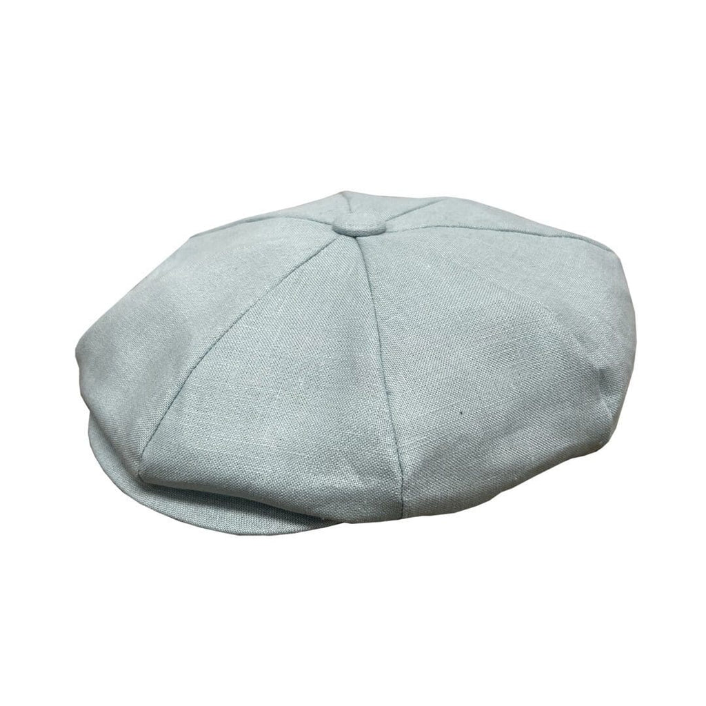 A hat is shown with no background.