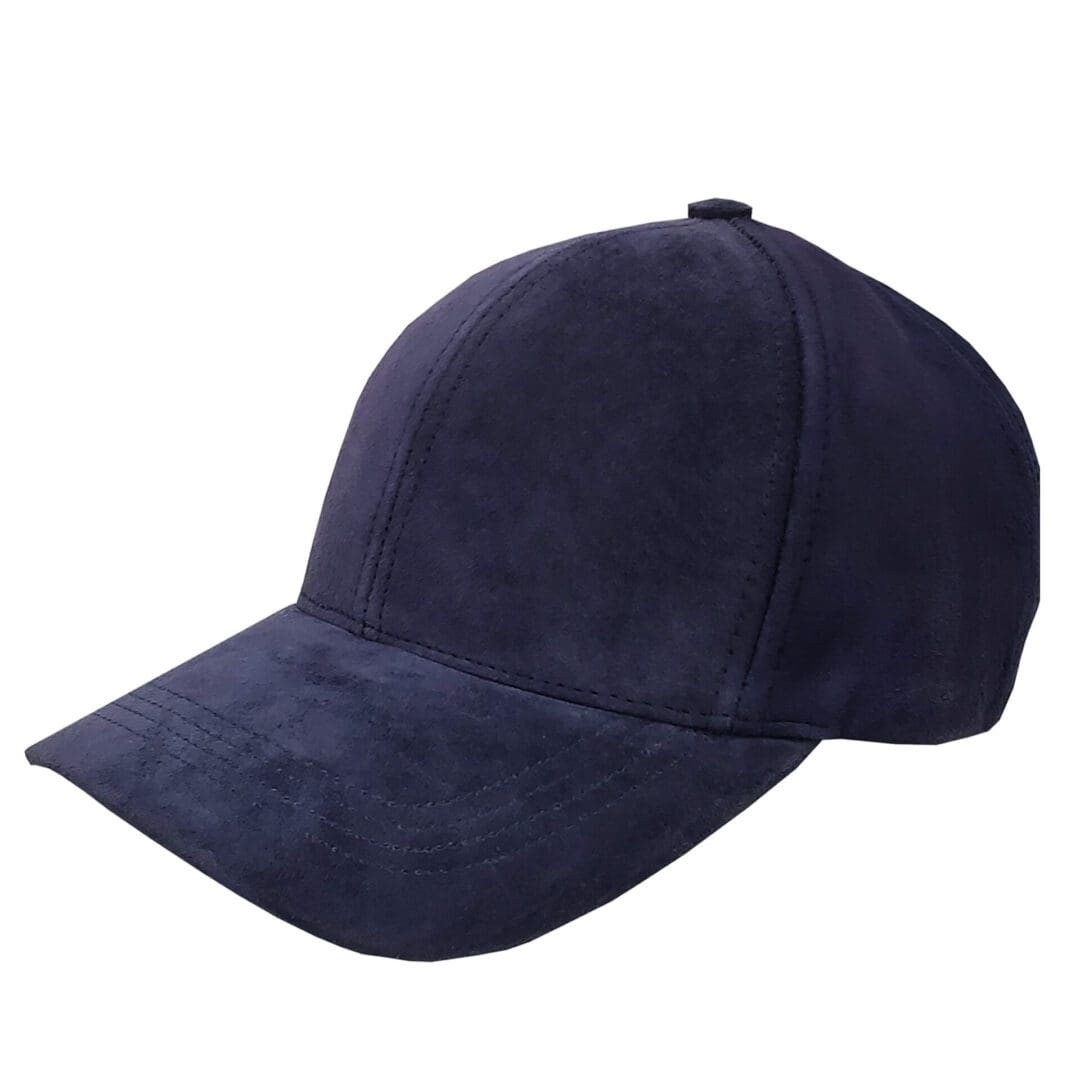 A baseball cap is shown in this picture.